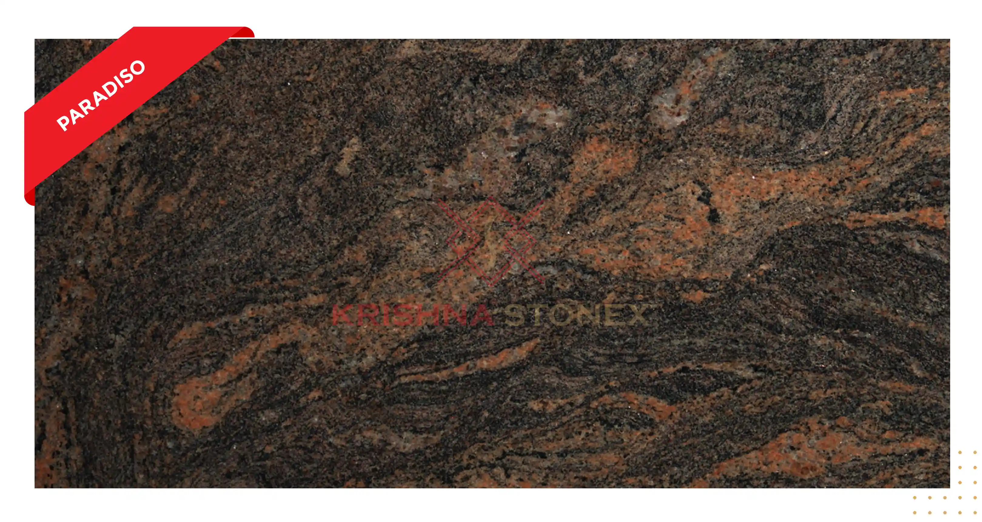 Paradiso Granite