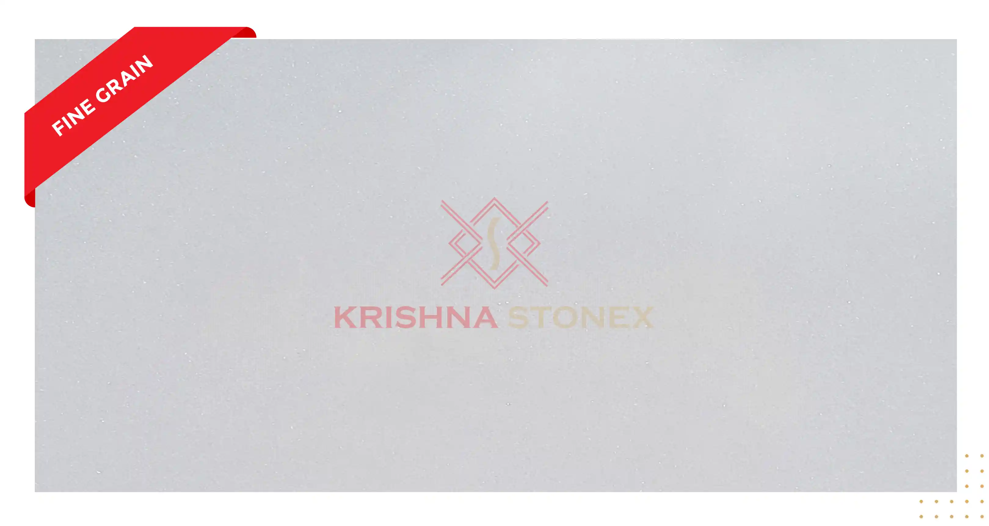 Fine Grain Lasa White Vietnam White Marble