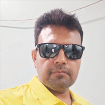 Pankaj Jain